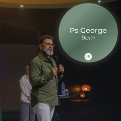 Love THAT For You | Pastor George Georgiou | Morning Service | 10 August 2025