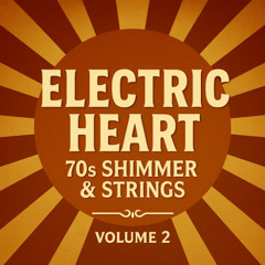 3, Bleeding Soul - 70’s Shimmer & Strings