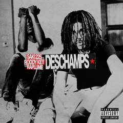 DESCHAMPS