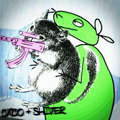 backwards w shiver @drugsmoneycanbuy #1c34vault songwars