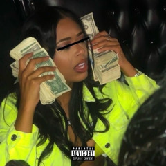 She Pretty, She Get Money (Prod. SDP Trip)