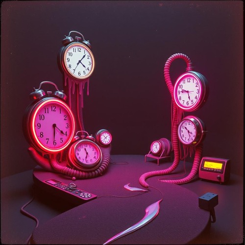 Underserving Locked In Focus No Words To