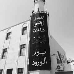 انصار الحسين - ١٤٤٦  الحاج باسم الكربلائي⁩