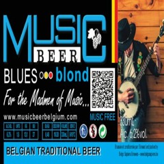 Blues@Music Beer