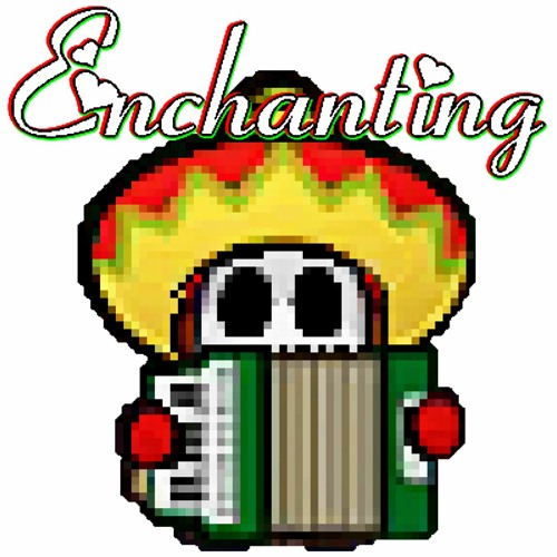 Enchanting {p. pipebomb}