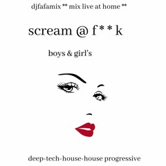 Djfafamix Live At Home - 2023