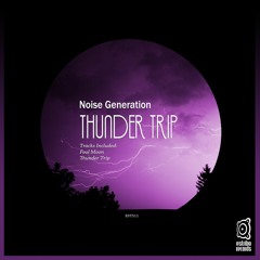Noise Generation - Fool Moon (Original Mix)