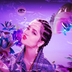 Becky G - Shower (Sophie Remix edit)