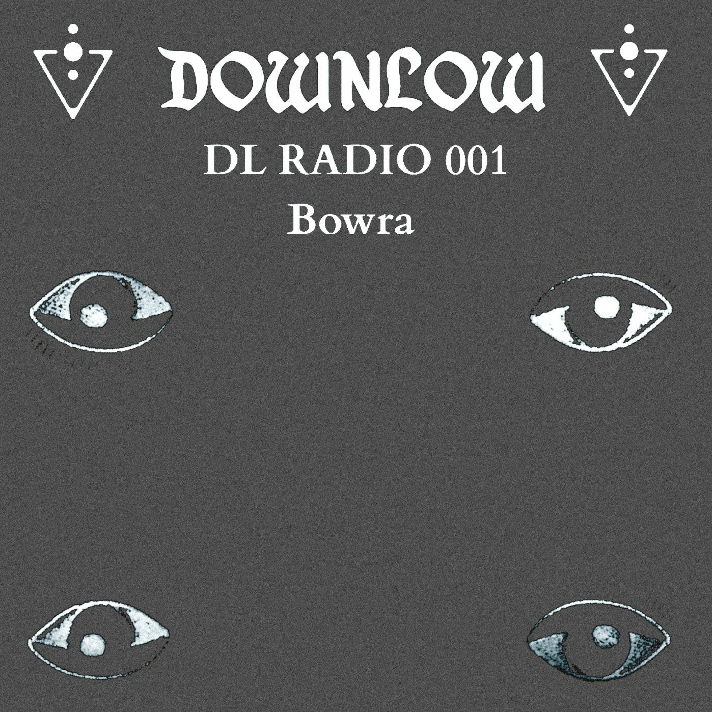 Downlow Radio