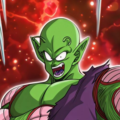 Stream DBZ Dokkan Battle INT Piccolo Jr. Intro OST by
