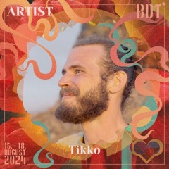 Tikko | Bucht der Träumer* 2024 | Stroboklo