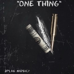 "ONE THING i GOTTA KNOW"  FREESTYLE (prod.Grah)