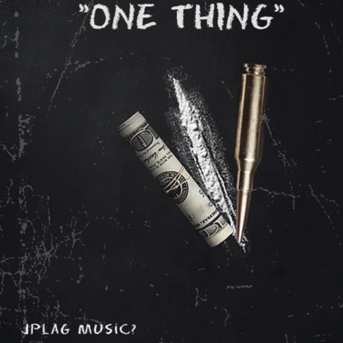 "ONE THING i GOTTA KNOW"  FREESTYLE (prod.Grah)