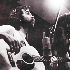 Bo Harwood - Rainy Fields of Frost and Magic