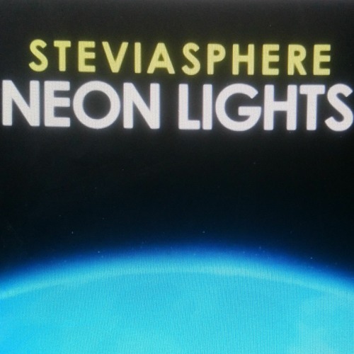 Neon Lights - Stevia Sphere