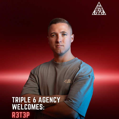 Triple 6 Promo Mix - R3T3P