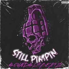 STILL PIMPIN