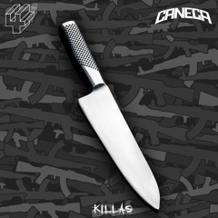 CANECA & 4² - KILLAS [FREE]