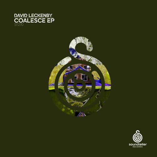 Coalesce [Soundteller Records]