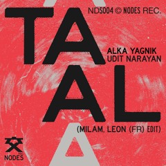Alka Yagnik, Udit Narayan - Taal (Milam, Leon (FR) Edit) FREE DOWNLOAD