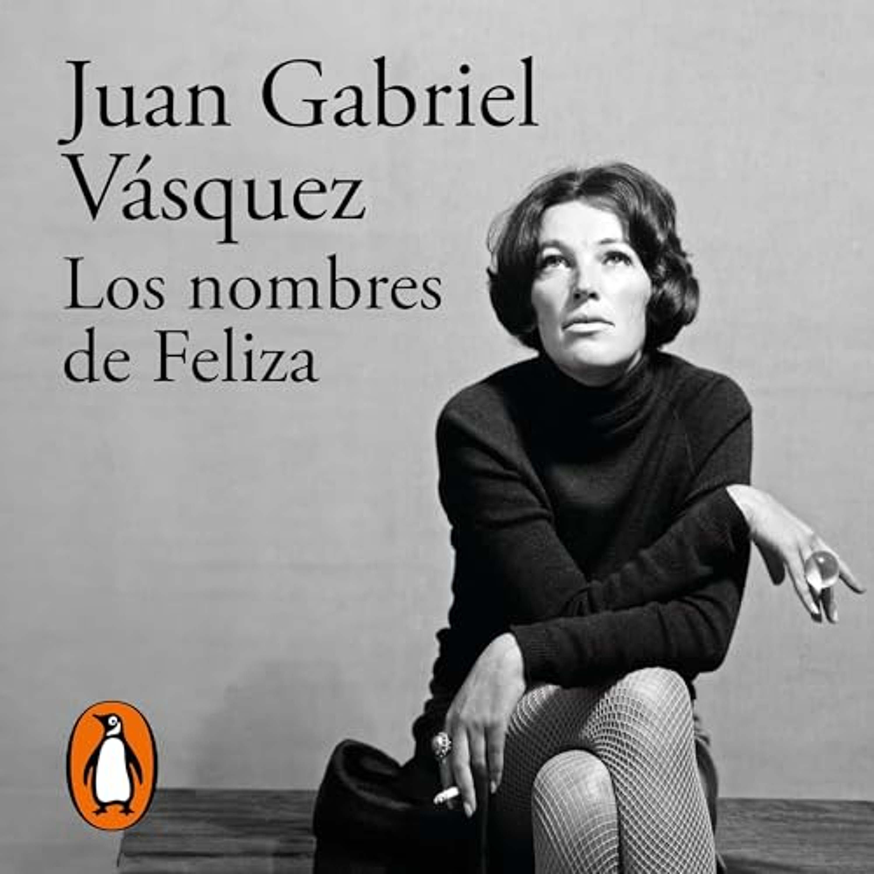 Los nombres de Feliza [Happy's Names] (Audiolibro) | Prueba Gratis