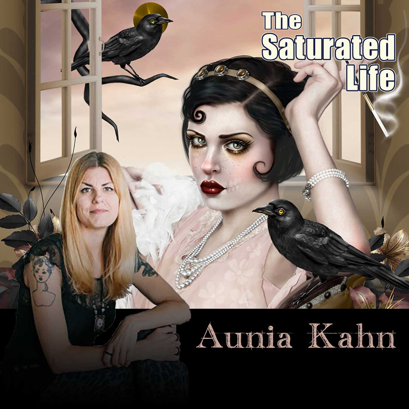 The Saturated Life Podcast