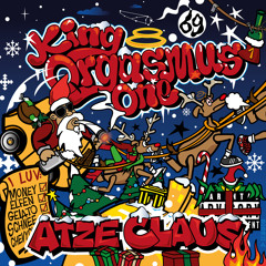 Atze Claus (Der Weihnachtssong)