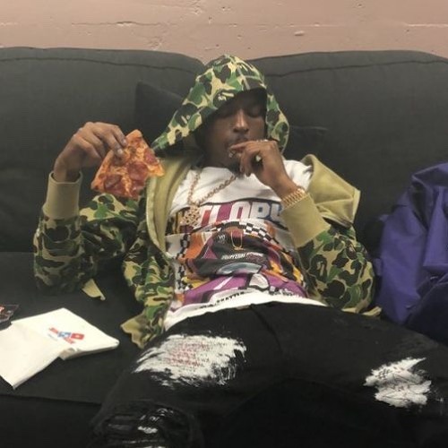 pierre bourne - well (snippet)