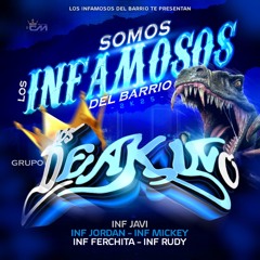 “SOMOS INFAMOSOS” LOS DE AKINO TWIST NY 2K25