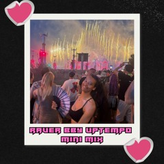 UPTEMPO MINI MIX
