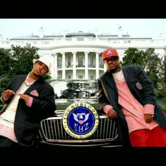 YoungBloodZ - Presidential (Instrumental)