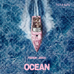 FISHER X AR/CO - OCEAN (Afro House Remix)