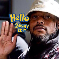 HELLO (2Jiggy Edit) [FREE DOWNLOAD]