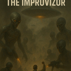 the improvizor - alien war
