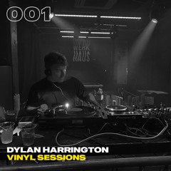 Classic House [VINYL MIX 001]