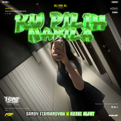 KUPILIH NABILA - [ KOAG x SANDY FIRMANSYAH x AZZRY ALFATIR ] #SUPERDUPER