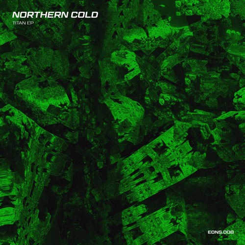 Northern Cold - Journey Through The Dark [EONS]