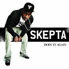 Skepta - Doin' It Again (Hermés Supertrap Bootleg)