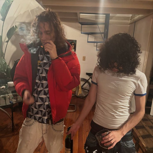 SWAGGER Y BOYZ