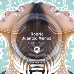 𝐏𝐑𝐄𝐌𝐈𝐄𝐑𝐄: Robric, Juantxo Munoz - I Like Your Face [M-Sol DEEP]