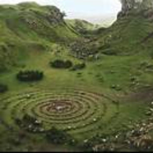 TOMMY-G DEEPLESS-FAIRYTALE REMIX