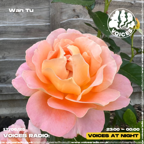 Wan Tu - 17/06/25 - Voices Radio