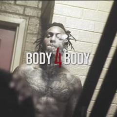 Rubberbann X APA Rozay X DTA Stunna X APA Flacko X APA Tylane - Body For Body