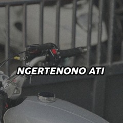 Ngertenono Ati
