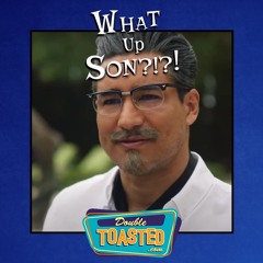 WHAT UP, SON? - 12 - 07 - 2020