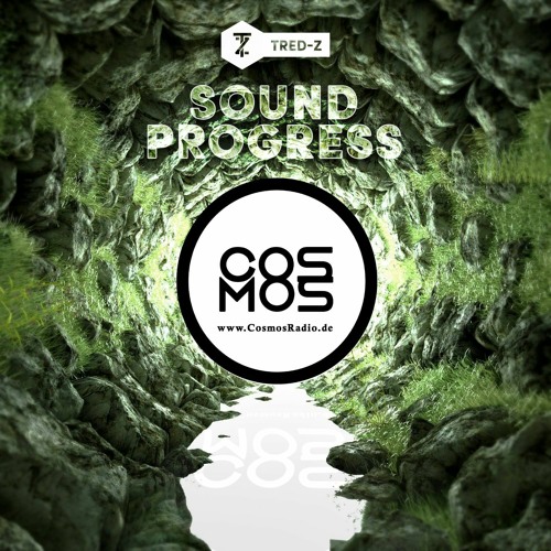 Tred-Z @Cosmos Radio Sound Progress #10 Special Findike Records (16.10.2020)