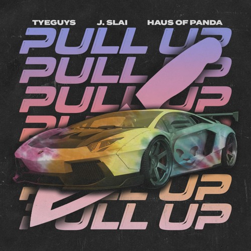 Haus of Panda X TYEGUYS X J. Slai - Pull Up