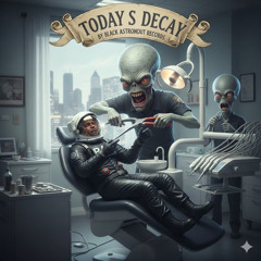 Today’s Decay Version 2 Ft. P.S.