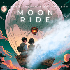 Moon Ride (feat. Sarah Kang)
