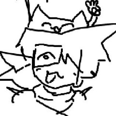 Yobon Line (^•w•^)